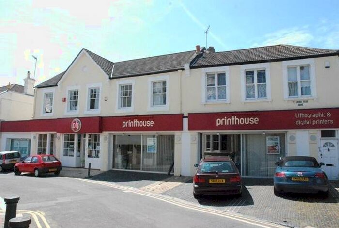 5 Bedroom Flat To Rent In St Johns Road, Hove, BN3