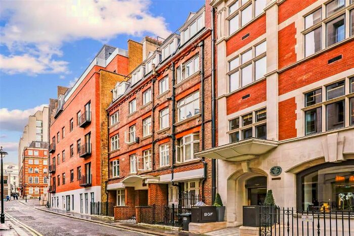 1 Bedroom Flat To Rent In York Buildings, London, WC2N