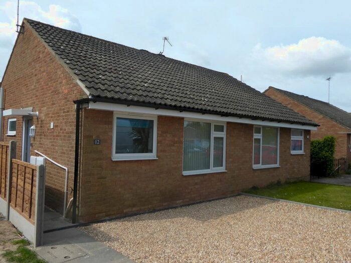 2 Bedroom Bungalow To Rent In Plover Close, Felpham, Bognor Regis PO22