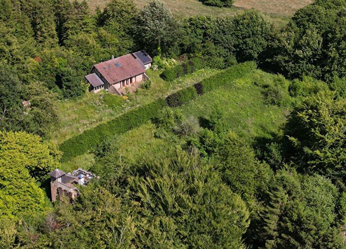 3 Bedroom Detached House For Sale In Bent Lane, Darley Dale., DE4