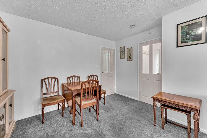2 Bedroom Semi-Detached Bungalow For Sale In Water View Park, Leigh, WN7