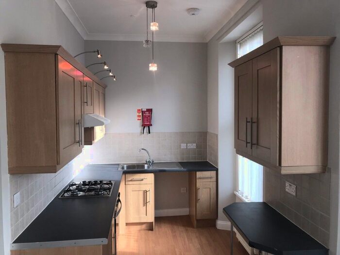 2 Bedroom Flat To Rent In Houndiscombe Road, Mutley, Plymouth, PL4