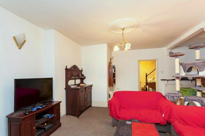 1 Bedroom Flat To Rent In Milton Avenue, London N6