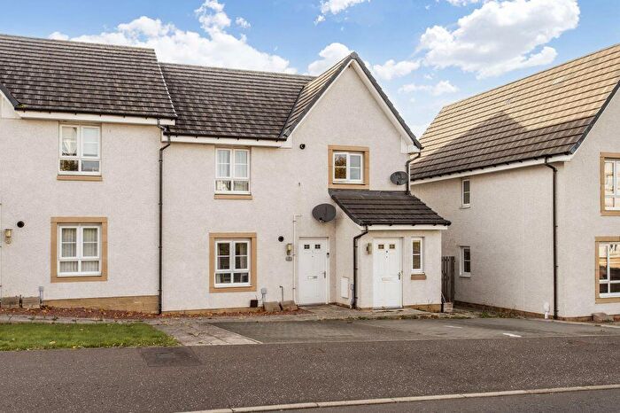 2 Bedroom Flat For Sale In Easter Langside Drive, Dalkeith, Midlothian, EH22
