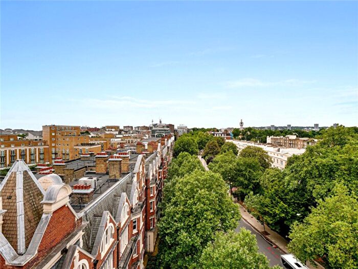 1 Bedroom Flat To Rent In Rossmore Court, Park Road, London, NW1