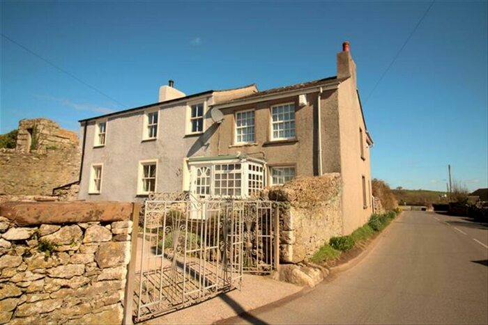 3 Bedroom House For Sale In Maudsley Terrace, Little Urswick, Ulverston, LA12