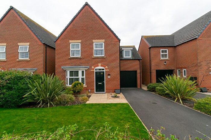 4 Bedroom Detached House For Sale In Blowick Moss Lane, Southport, Merseyside, PR8