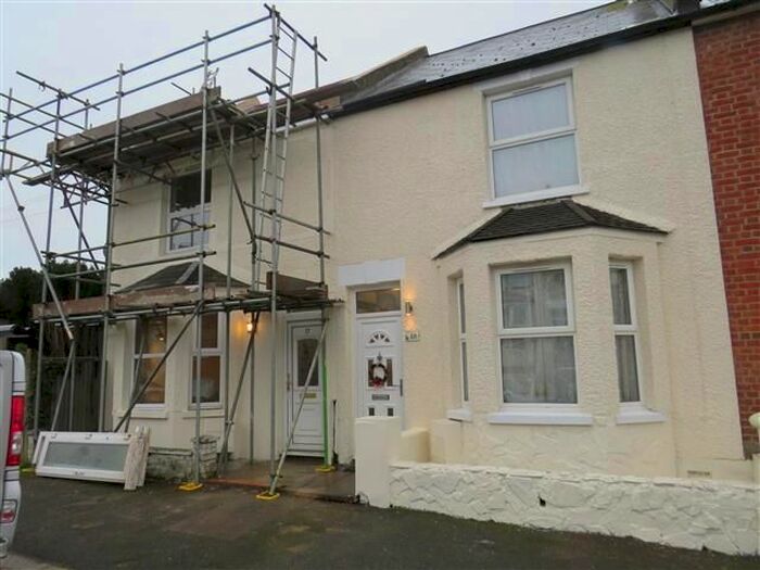 3 Bedroom Property To Rent In Aldborough Road, St. Leonards-On-Sea, TN37