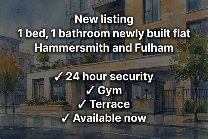 1 Bedroom Flat To Rent In Townmead Road, London, SW6