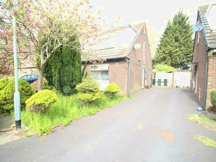 3 Bedroom House To Rent In Bude Road, West Bowling, Bradford, BD5