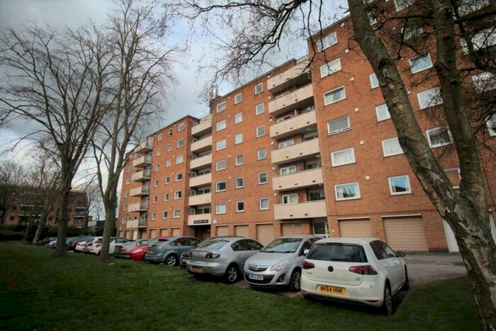 1 Bedroom Flat To Rent In Bedroom Flat, Kedleston CourtNorbury Close, Allestree, DE22