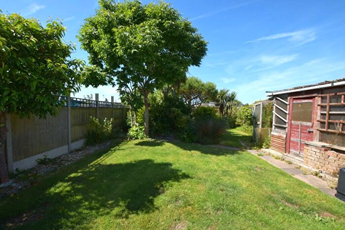2 Bedroom Semi-Detached Bungalow For Sale In Arundel Close, BN24