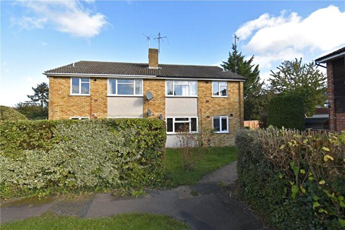 2 Bedroom Apartment To Rent In Chatsworth Avenue, Cambridge, CB4