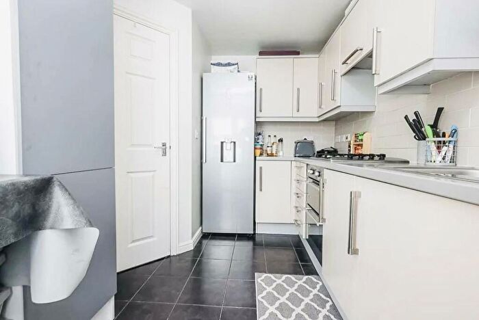 4 Bedroom Terraced House To Rent In Keepers Gate, Birmingham, B37