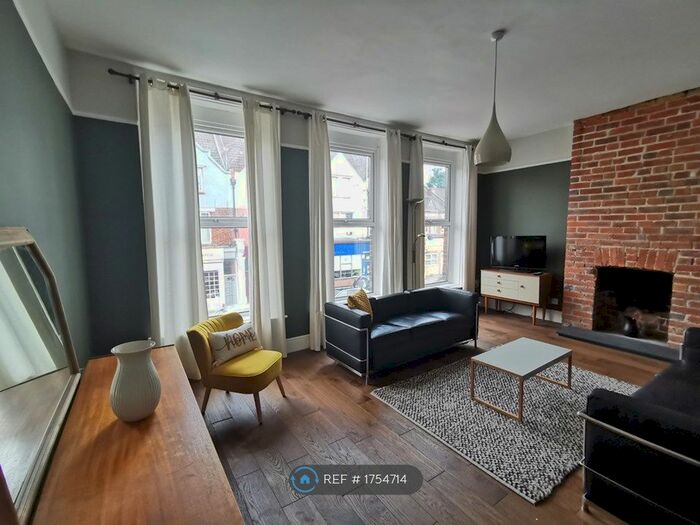 4 Bedroom Maisonette To Rent In Springbank Road, London, SE13