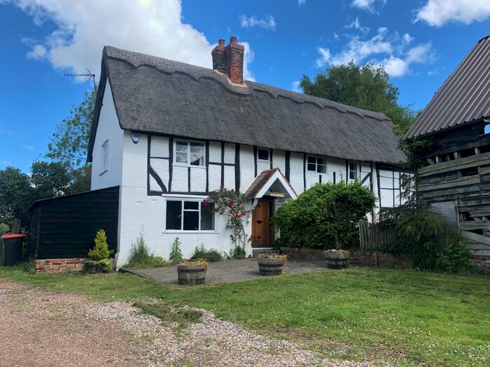 3 Bedroom Cottage To Rent In Bidwell, Dunstable, LU5