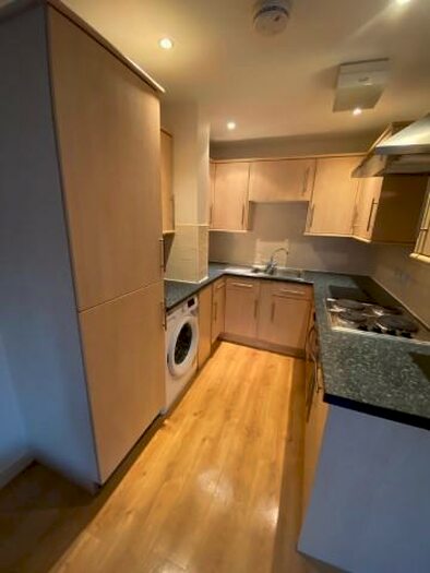 2 Bedroom Apartment To Rent In Mertensia House, Mabgate, Leeds, LS9