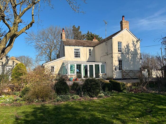 3 Bedroom Detached House For Sale In Ferry Bank, Southery, Downham Market, PE38