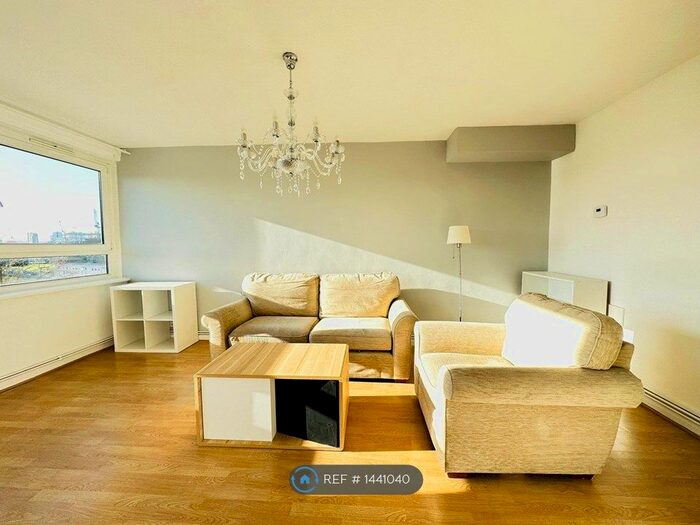 3 Bedroom Flat To Rent In Trundleys Terrace, London, SE8