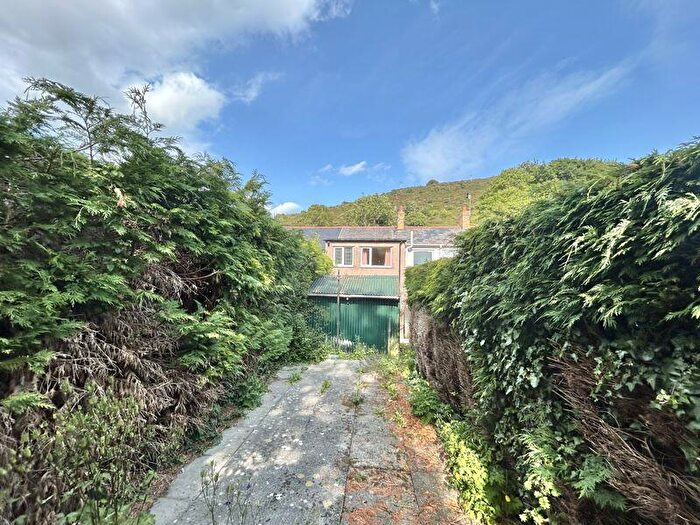 2 Bedroom Terraced House For Sale In Chapel Street, Mochdre, LL28