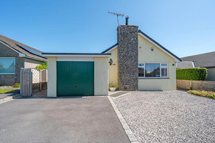 3 Bedroom Detached Bungalow For Sale In Greengate, Levens, LA8