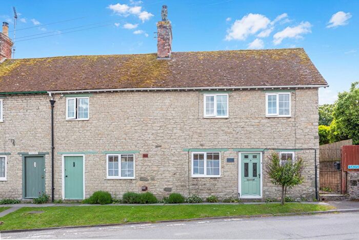 3 Bedroom Semi-Detached House For Sale In Salisbury Street, Mere, BA12