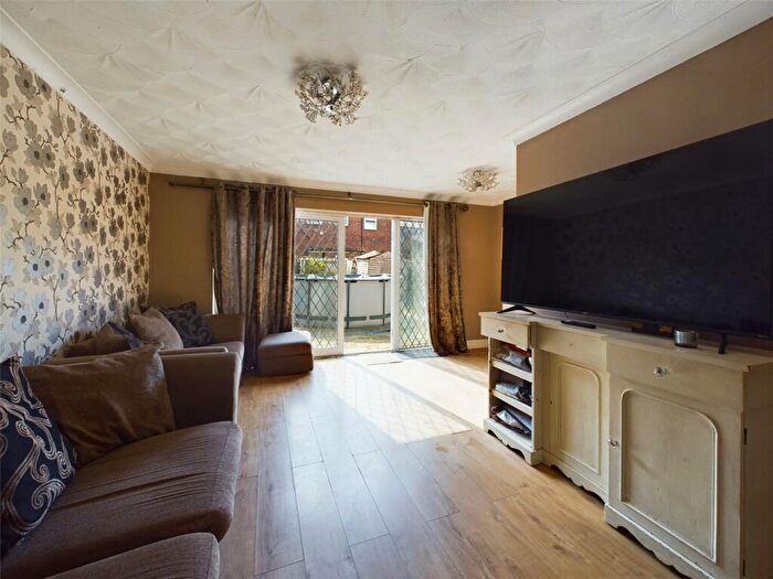 3 Bedroom Terraced House For Sale In Merrylands, Laindon, Essex, SS15