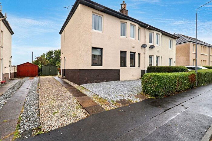 1 Bedroom Flat For Sale In Crags Road, Paisley, Renfrewshire, PA2
