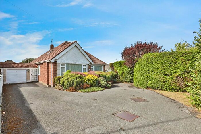 4 Bedroom Bungalow For Sale In Headswell Avenue, Redhill, Bournemouth, Dorset, BH10
