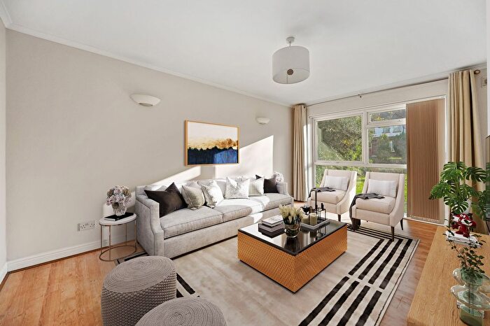 1 Bedroom Flat To Rent In Carshalton Road, Sutton, SM1