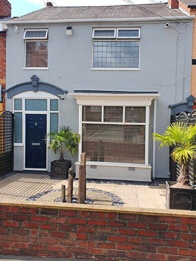 Studio To Rent In Studio, Blackacre Road, Dudley, DY2