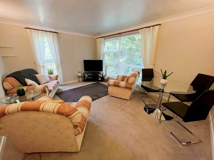 2 Bedroom Flat To Rent In The Beeches, Eastfield Road, Benton, Newcastle Upon Tyne, NE12
