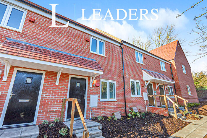 2 Bedroom Terraced House To Rent In Mansfield Road, Redhill, NG5