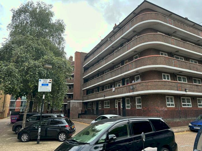 5 Bedroom Flat To Rent In Chicksand Street, Brick Lane/Aldgate East, E1