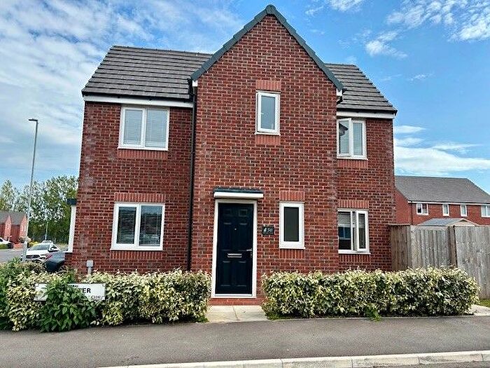 3 Bedroom Property To Rent In Fairwater Avenue, Birkenhead, CH41