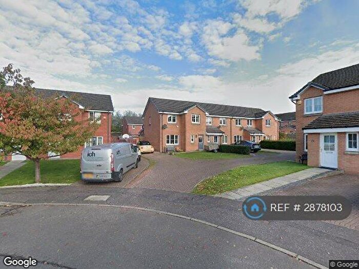 3 Bedroom Terraced House To Rent In Rigby Crescent, Glasgow, G32