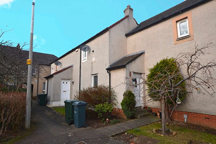2 Bedroom Terraced House To Rent In South Gyle Mains, Edinburgh, EH12