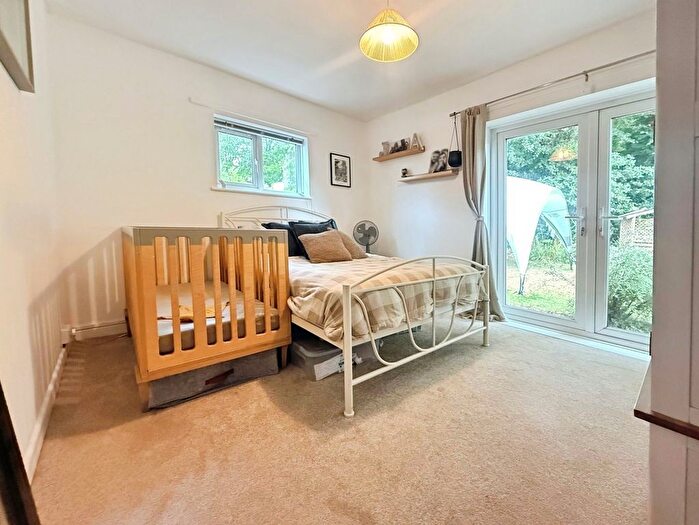 2 Bedroom Bungalow For Sale In Parklands, Penperlleni, Pontypool, NP4
