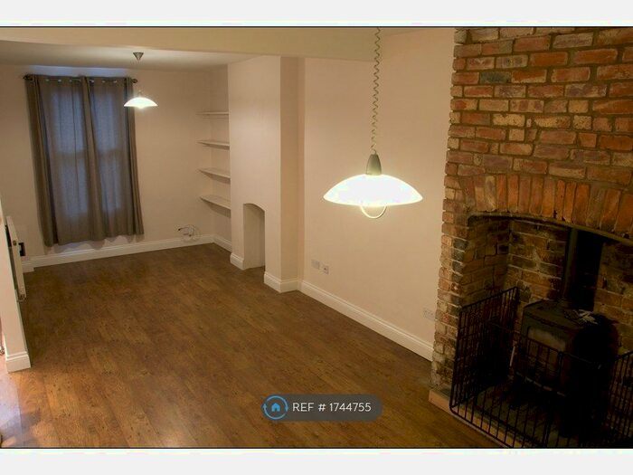 2 Bedroom Terraced House To Rent In St. Georges Road, Manchester, M14