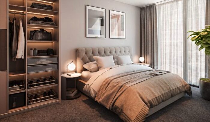 1 Bedroom Apartment For Sale In Old Hall Street, L3