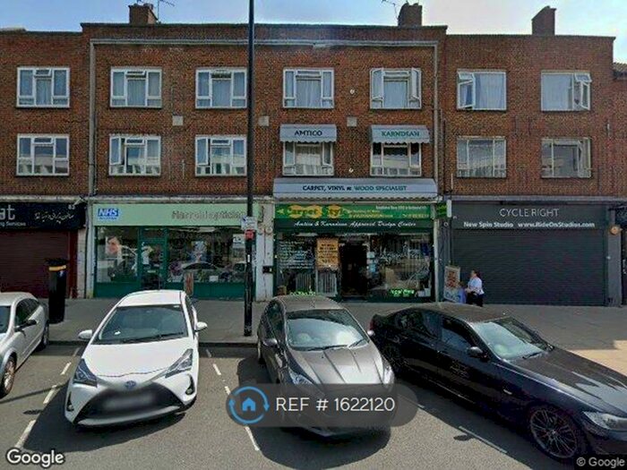 2 Bedroom Flat To Rent In Joel Street, Northwood, HA6