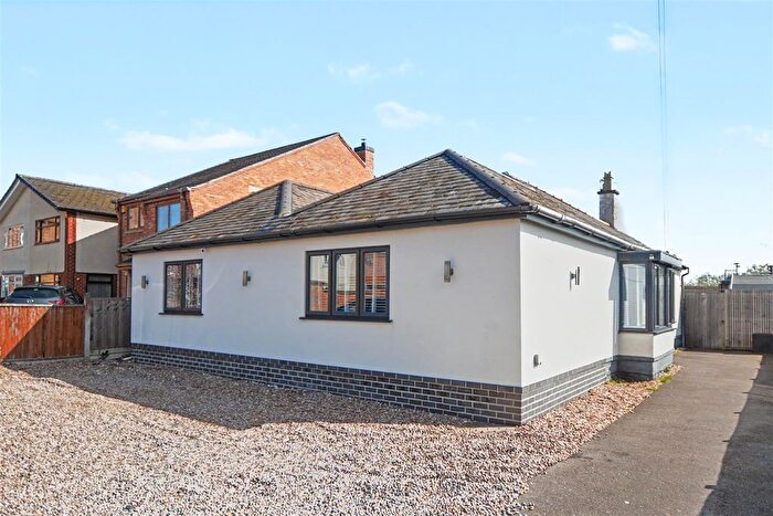 4 Bedroom Detached Bungalow For Sale In Richmond Avenue, Breaston, DE72