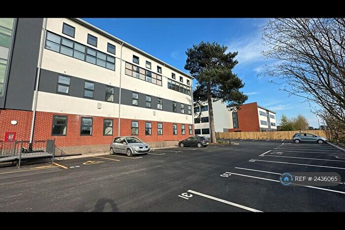 2 Bedroom Flat To Rent In Tulip Street, Nottinghamshire, NG9