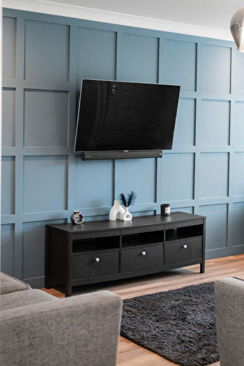 3 Bedroom Detached Villa For Sale In Mossend Gardens, West Calder, West Lothian, EH55