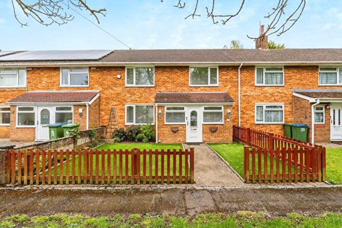 4 Bedroom House For Sale In Blakeney Road, Southampton, Hampshire, SO16