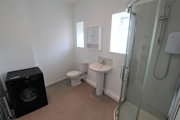 1 Bedroom Flat To Rent In High Street, Horbury, Wakefield, WF4