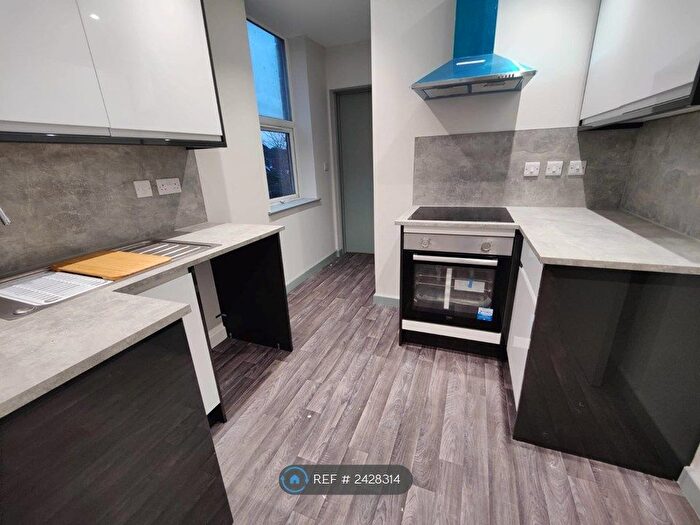 1 Bedroom Flat To Rent In Ashley Road, Poole, BH14