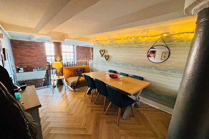 2 Bedroom Flat To Rent In Regent Road, Liverpool, L3