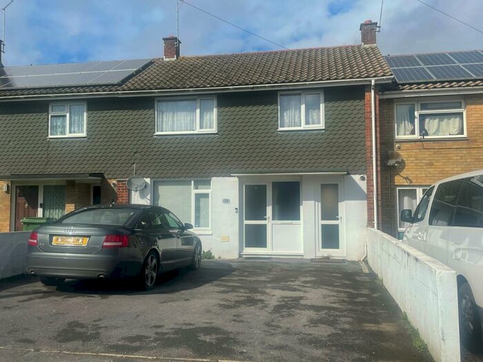 3 Bedroom House To Rent In Patchins Road, Poole, BH16