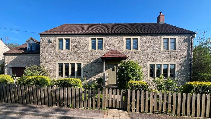 6 Bedroom Detached House For Sale In Lamyatt, Somerset, BA4